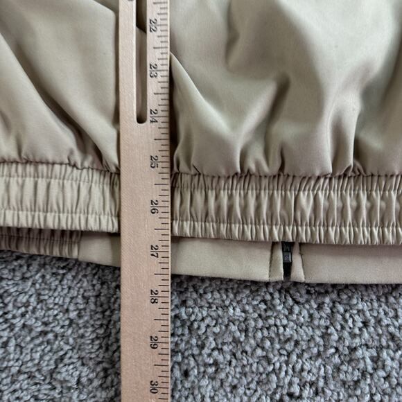 VTG Polo Ralph Lauren Bomber Jacket Mens XL Harrington Plaid Lined Dads Coat 90s - Picture 9 of 11